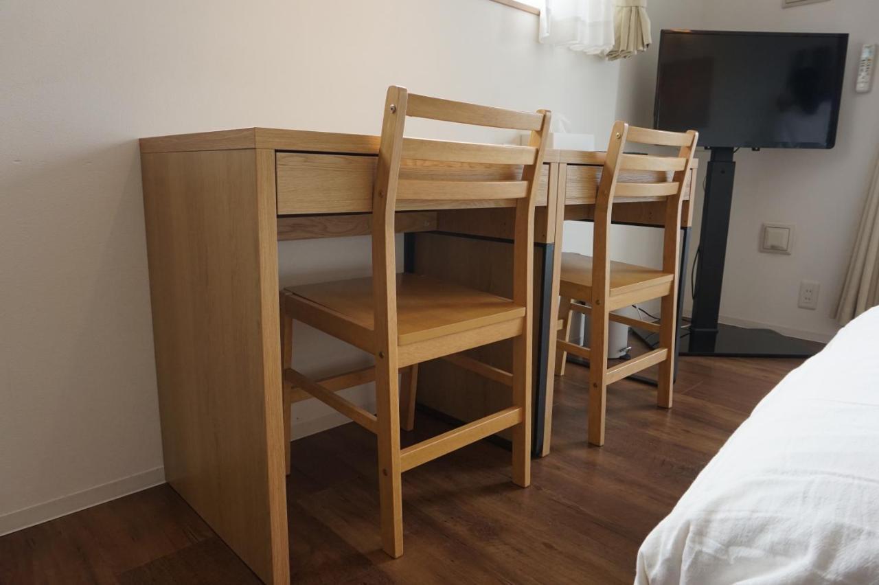 Bart Inn Kugenuma Resort 후지사와 외부 사진