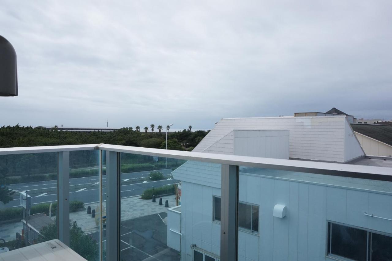 Bart Inn Kugenuma Resort 후지사와 외부 사진