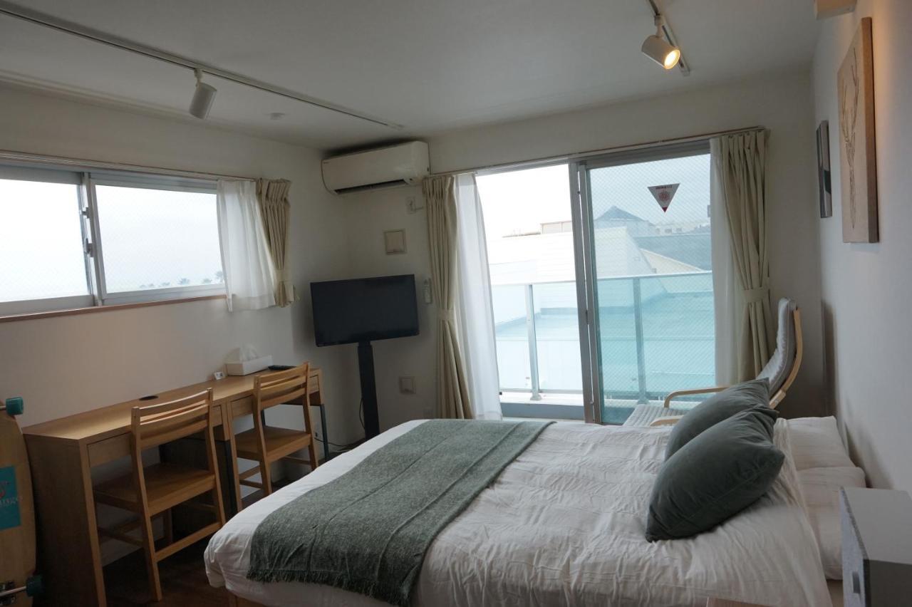 Bart Inn Kugenuma Resort 후지사와 외부 사진