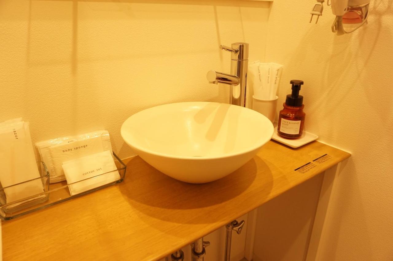 Bart Inn Kugenuma Resort 후지사와 외부 사진