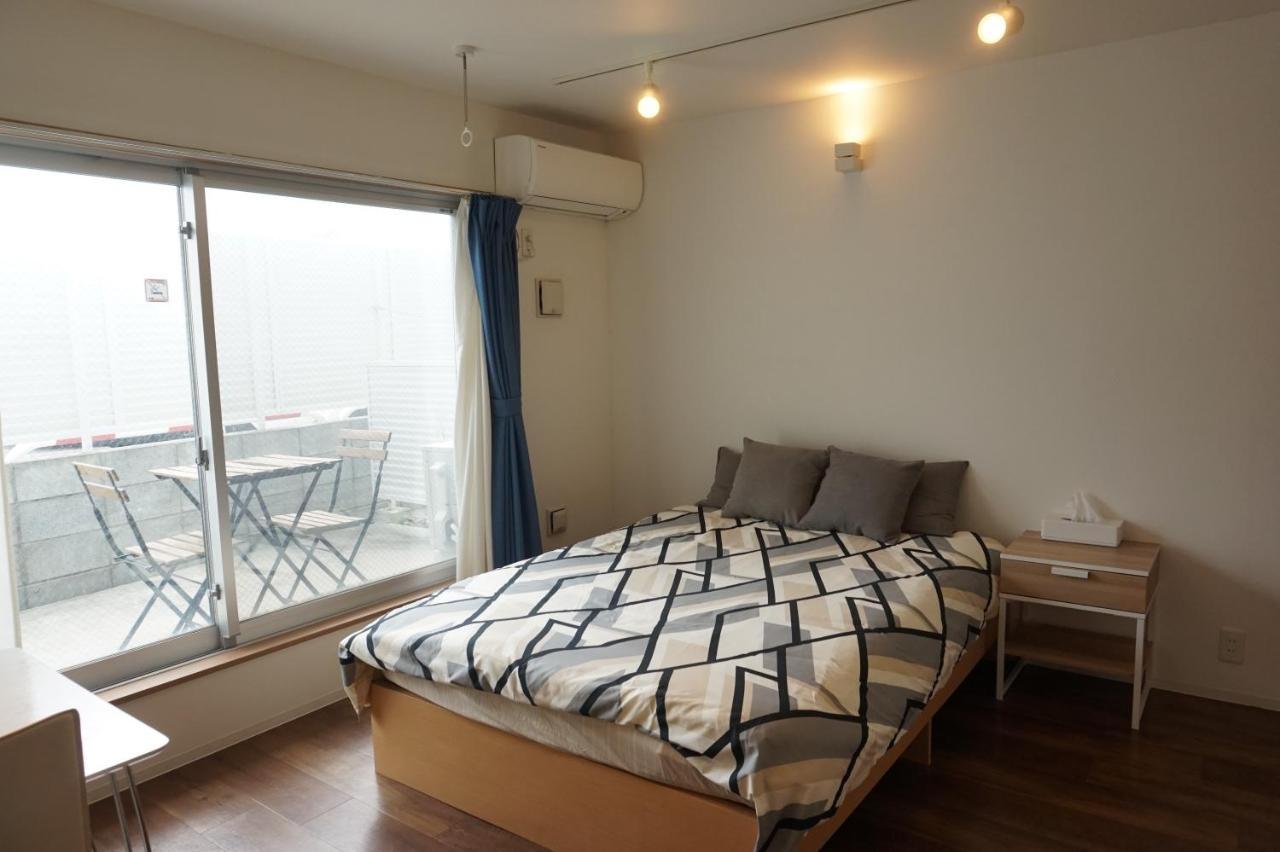Bart Inn Kugenuma Resort 후지사와 외부 사진