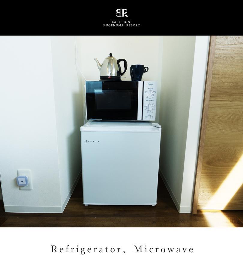 Bart Inn Kugenuma Resort 후지사와 외부 사진