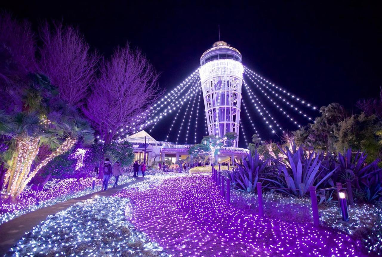 Bart Inn Kugenuma Resort 후지사와 외부 사진