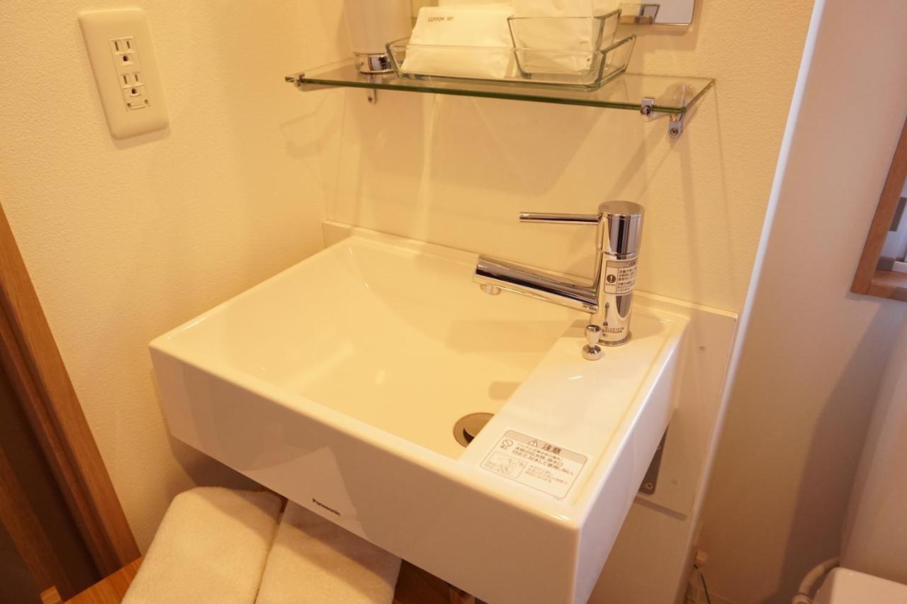 Bart Inn Kugenuma Resort 후지사와 외부 사진