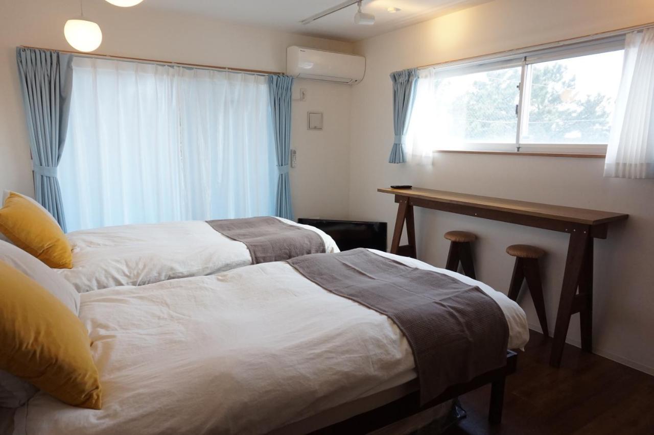 Bart Inn Kugenuma Resort 후지사와 외부 사진