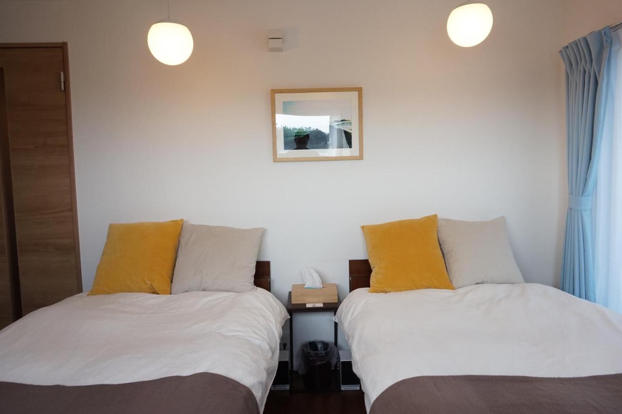 Bart Inn Kugenuma Resort 후지사와 외부 사진
