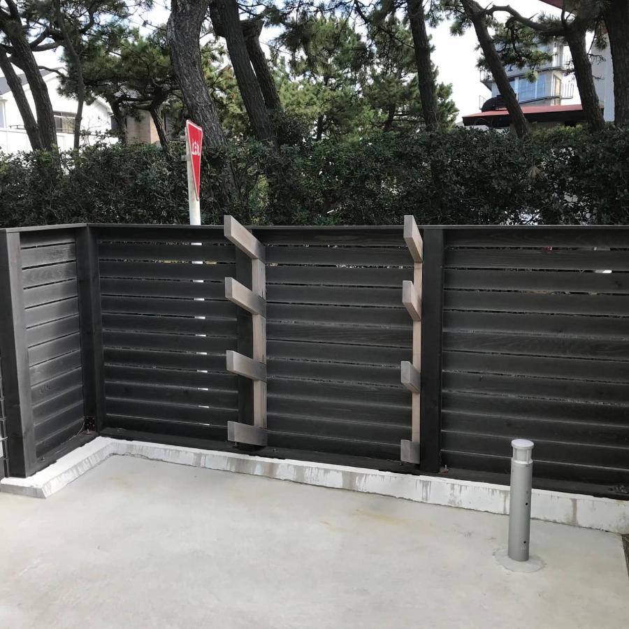 Bart Inn Kugenuma Resort 후지사와 외부 사진